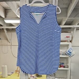 Anthony's Sleeveless